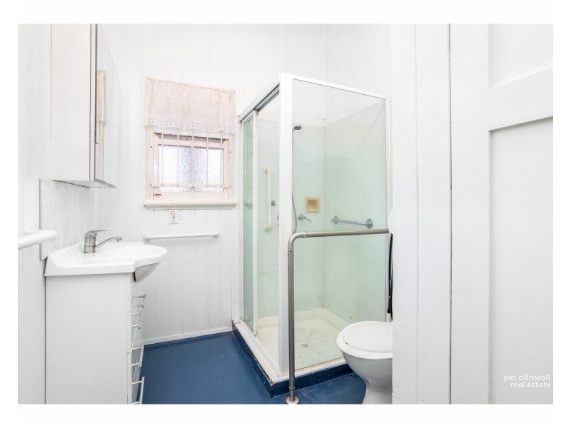 78 Bennett Street, Berserker QLD 4701