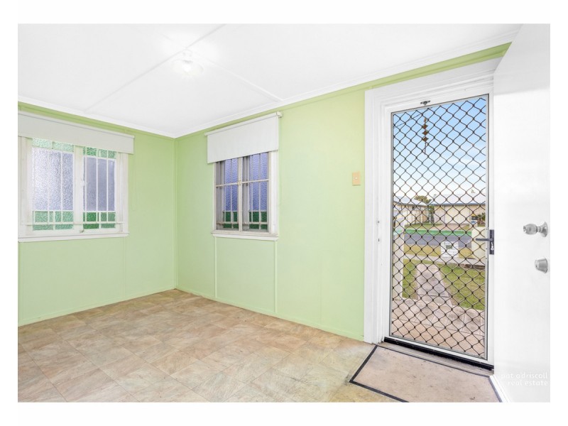 78 Bennett Street, Berserker QLD 4701