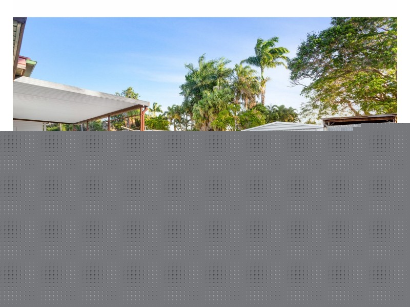 126 Hyde Street, Frenchville QLD 4701