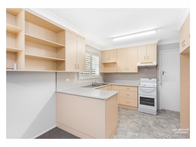 126 Hyde Street, Frenchville QLD 4701