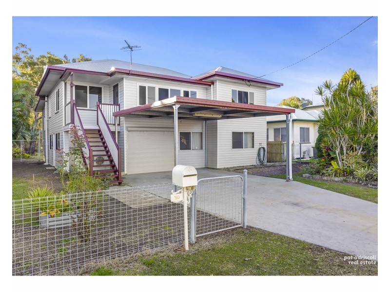 30 Hamilton Avenue, Wandal QLD 4700