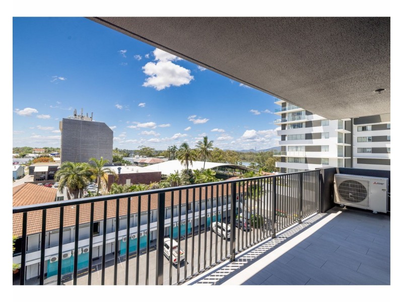 403/12 Archer Street, Rockhampton City QLD 4700