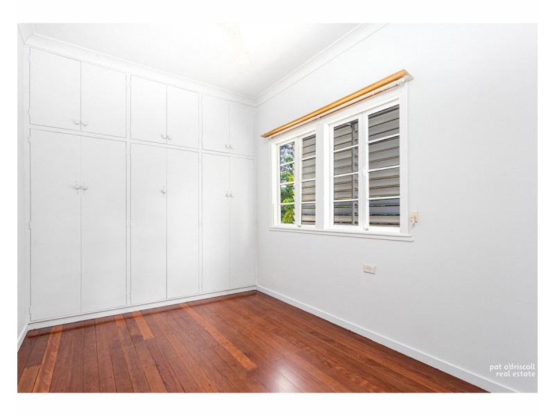 299 Berserker Street, Berserker QLD 4701