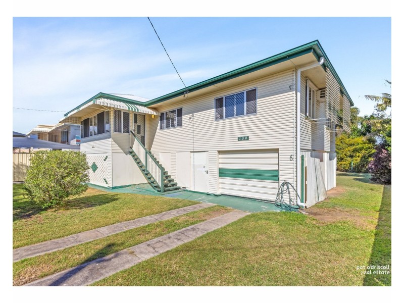 200 Earl Street, Berserker QLD 4701