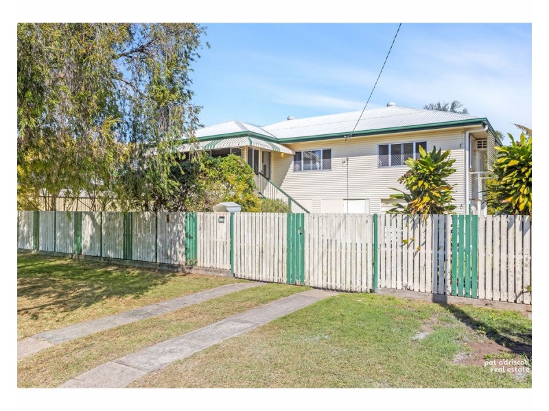 200 Earl Street, Berserker QLD 4701