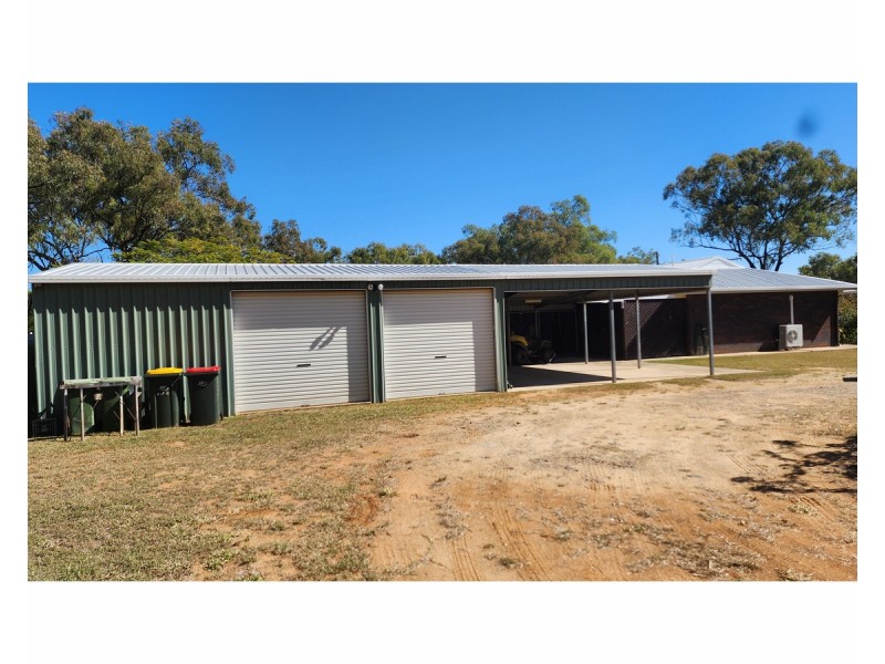 50565 Burnett Highway, Hamilton Creek QLD 4714