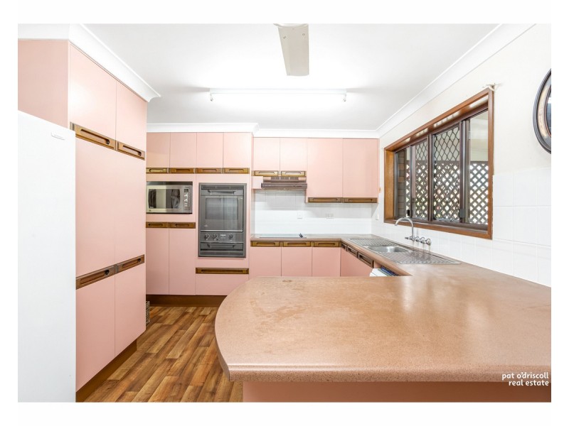 50565 Burnett Highway, Hamilton Creek QLD 4714