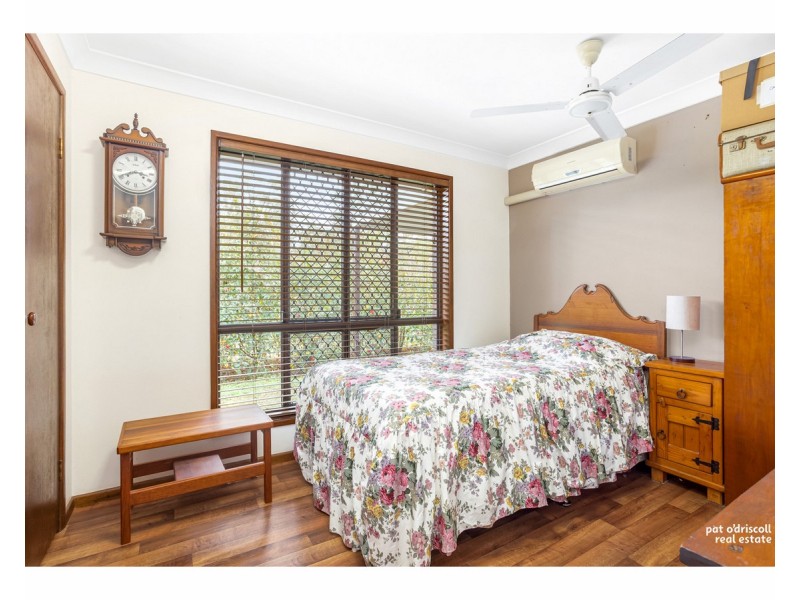 50565 Burnett Highway, Hamilton Creek QLD 4714
