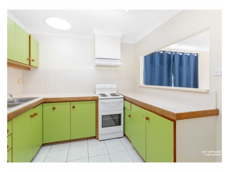 291 Bolsover Street, Rockhampton City QLD 4700