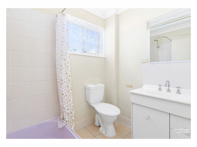 291 Bolsover Street, Rockhampton City QLD 4700