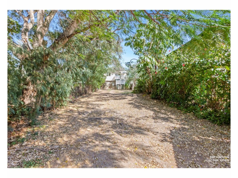 291 Bolsover Street, Rockhampton City QLD 4700