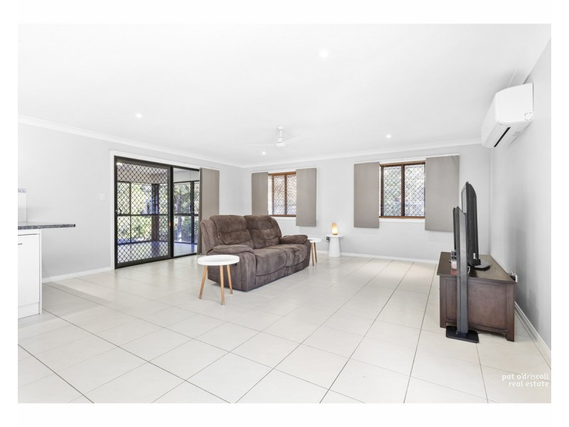 15 Woodland Drive, Frenchville QLD 4701