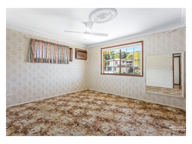 375 Lilley Avenue, Frenchville QLD 4701