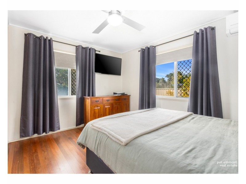 122 Menzies Street, Park Avenue QLD 4701