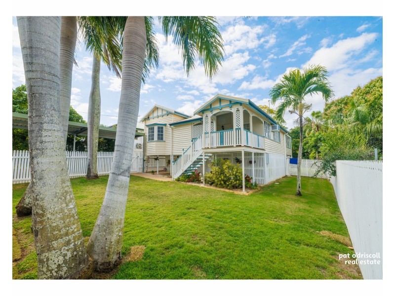 15 Jackson Street, Wandal QLD 4700