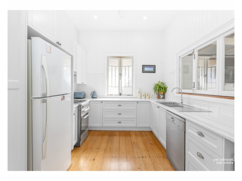 15 Jackson Street, Wandal QLD 4700