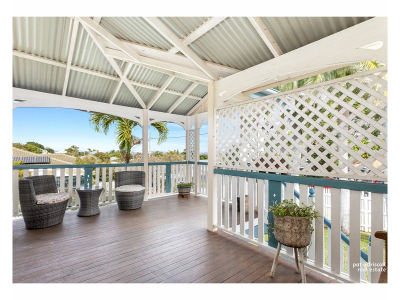 15 Jackson Street, Wandal QLD 4700