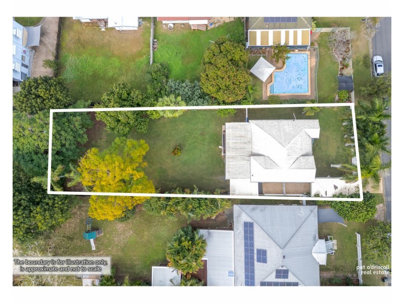 15 Jackson Street, Wandal QLD 4700