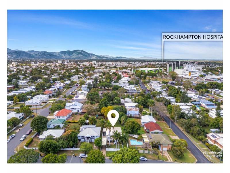 15 Jackson Street, Wandal QLD 4700