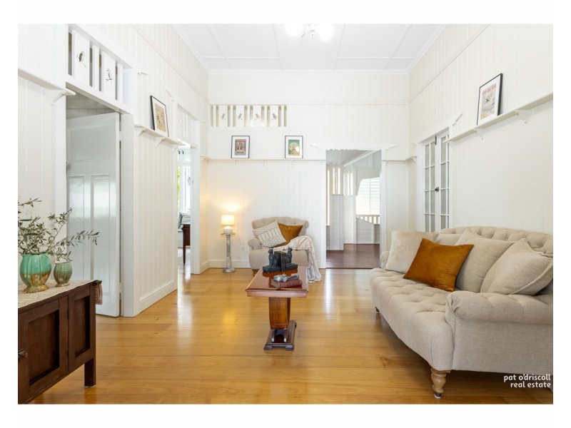 8 Parnell Street, Allenstown QLD 4700