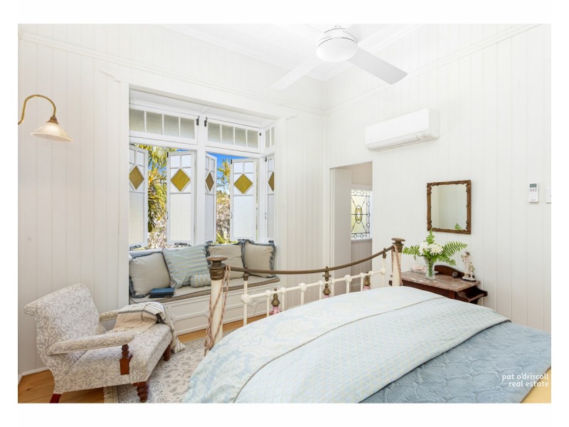 8 Parnell Street, Allenstown QLD 4700