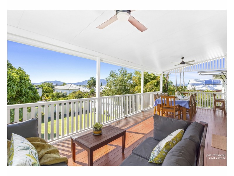 8 Parnell Street, Allenstown QLD 4700