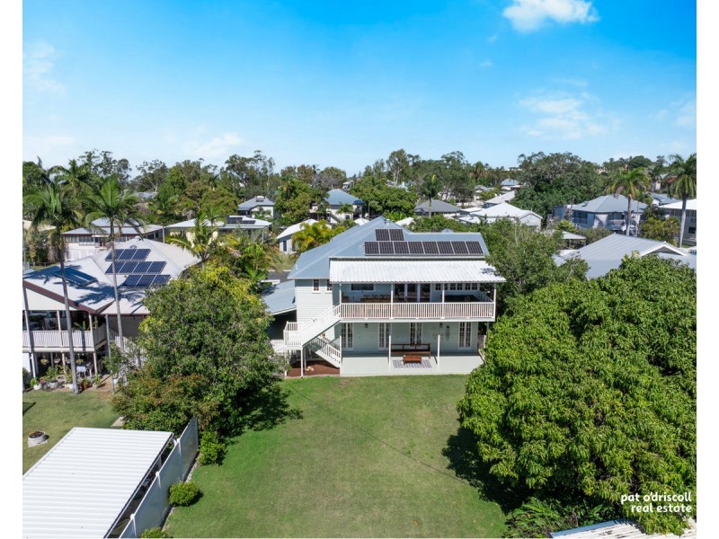8 Parnell Street, Allenstown QLD 4700