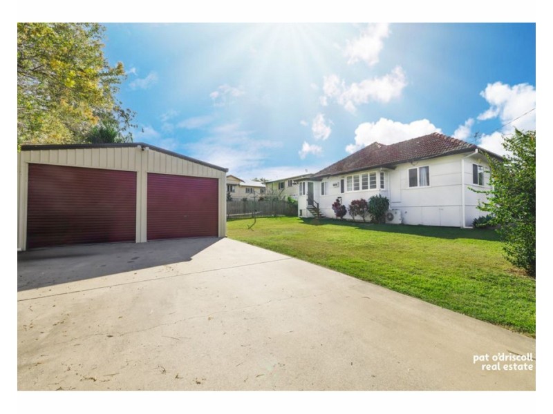 17 Spencer Street, The Range QLD 4700