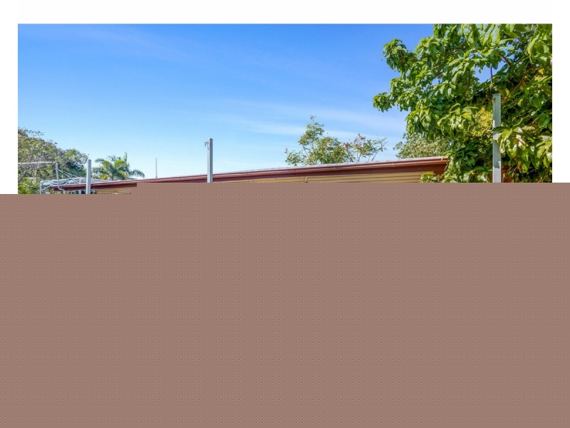 238 Richardson Road, Park Avenue QLD 4701