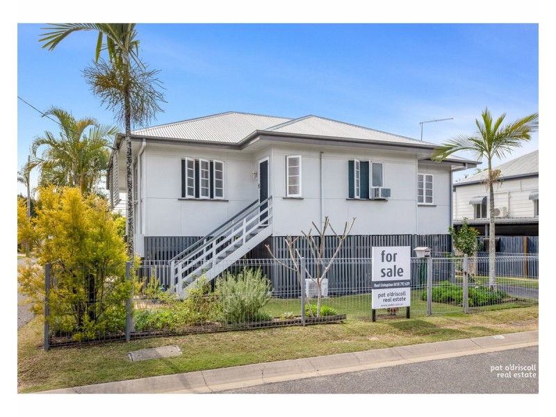 20 Macdonald Street, Allenstown QLD 4700