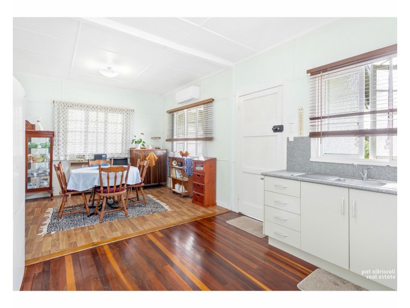 20 Macdonald Street, Allenstown QLD 4700