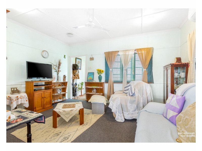 20 Macdonald Street, Allenstown QLD 4700