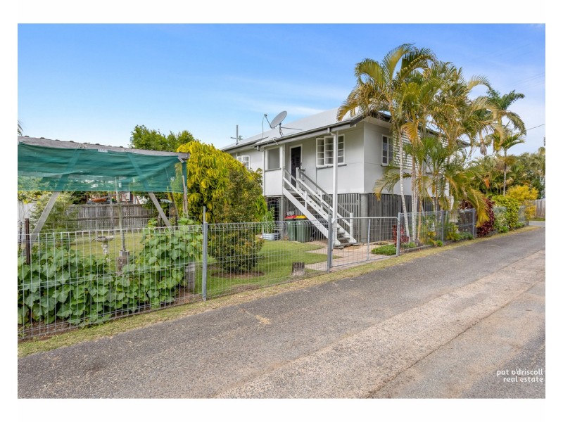 20 Macdonald Street, Allenstown QLD 4700