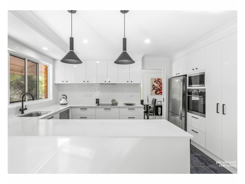 9 Old Rollo Drive, Frenchville QLD 4701