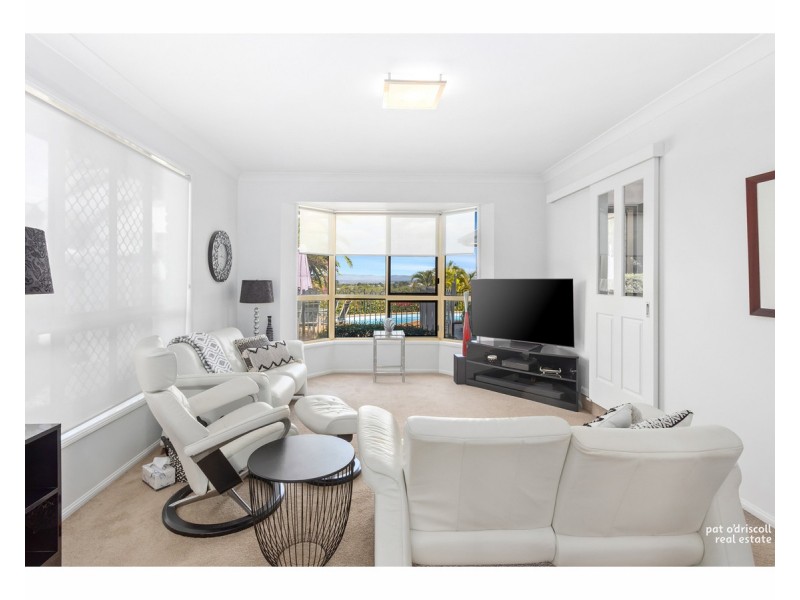 9 Old Rollo Drive, Frenchville QLD 4701