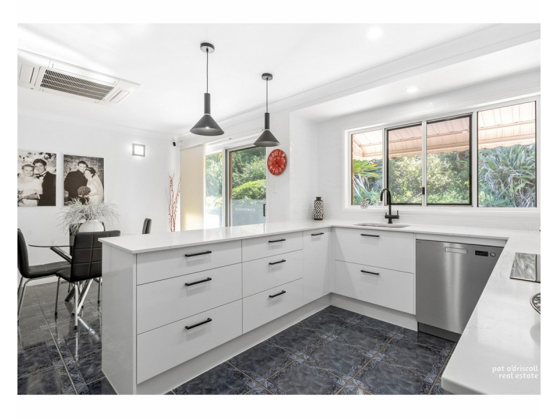 9 Old Rollo Drive, Frenchville QLD 4701