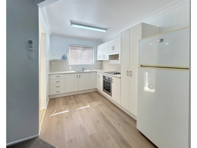 1/295 Bloxsom Street, Frenchville QLD 4701