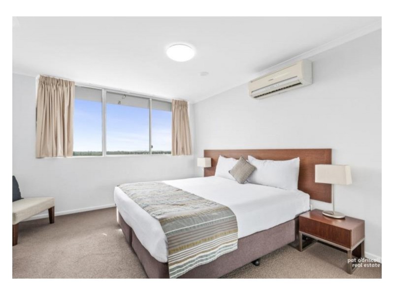 701/102-108 Victoria Parade, Rockhampton City QLD 4700
