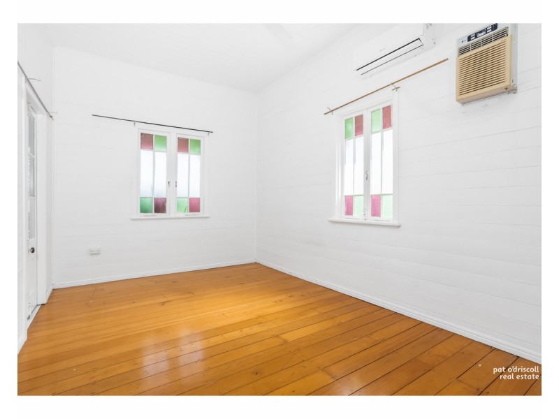 197A Kerrigan Street, Frenchville QLD 4701