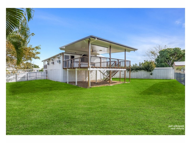 197A Kerrigan Street, Frenchville QLD 4701