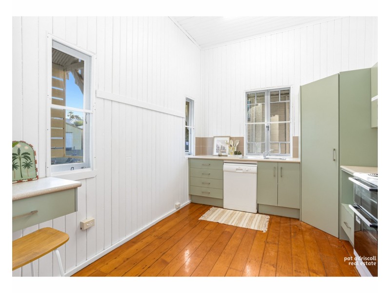40 Lennox Street, The Range QLD 4700