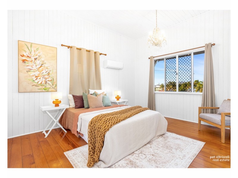 40 Lennox Street, The Range QLD 4700