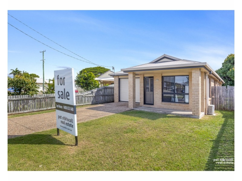 257A Eldon Street, Berserker QLD 4701
