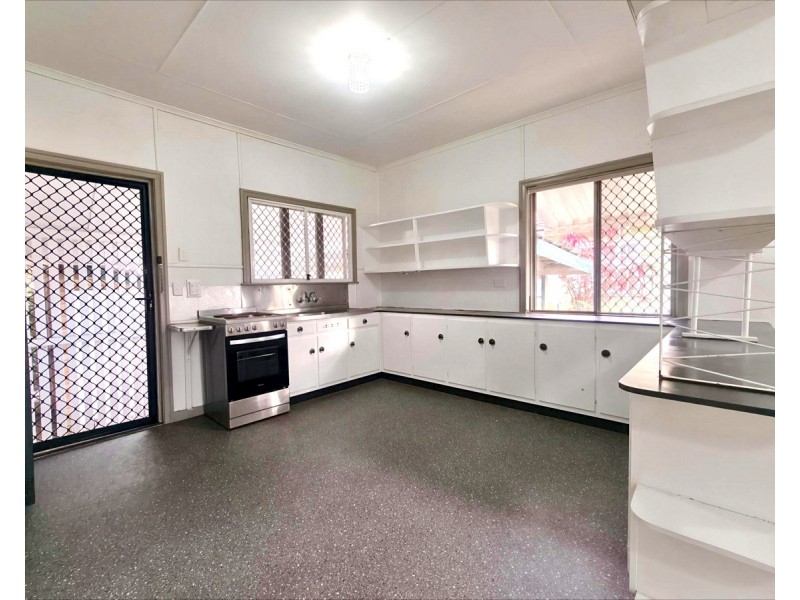 1/2 George Street, Rockhampton City QLD 4700