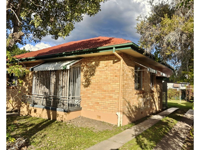 1/2 George Street, Rockhampton City QLD 4700