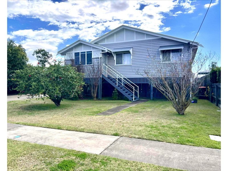 3/107 Sharples Street, Berserker QLD 4701