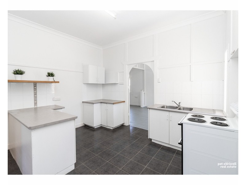 3/107 Sharples Street, Berserker QLD 4701