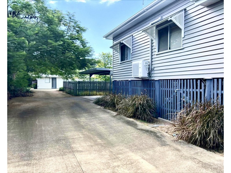 3/107 Sharples Street, Berserker QLD 4701