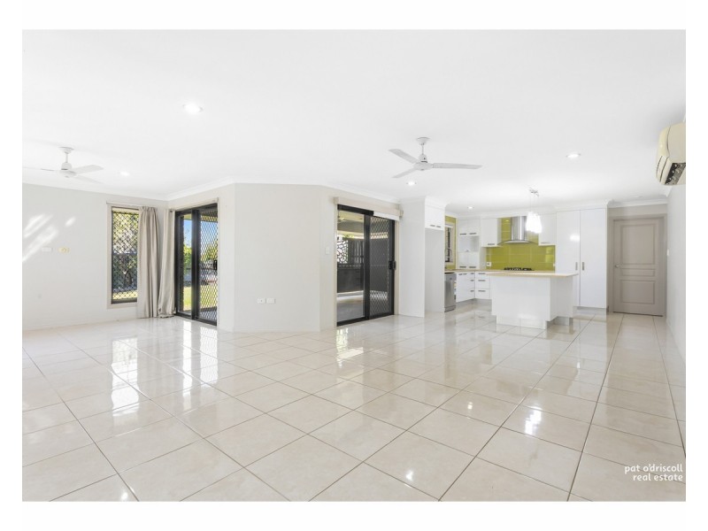 8 Tasman Court, Gracemere QLD 4702