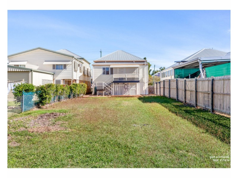 71 Kent Street, Rockhampton City QLD 4700